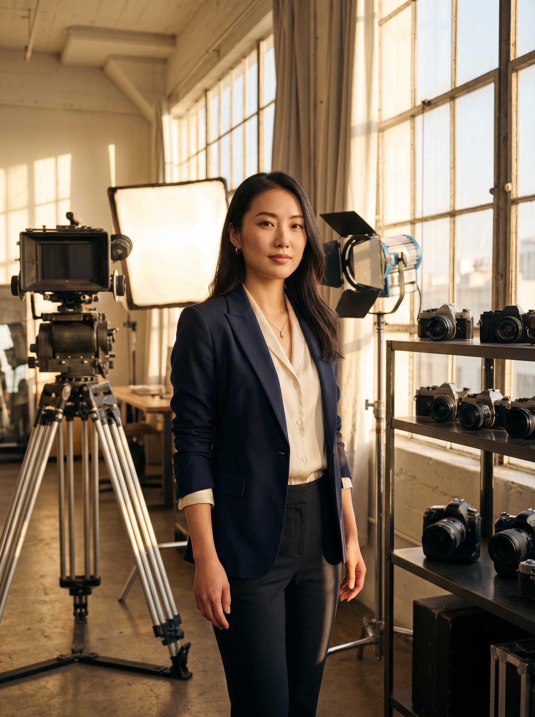 蘑菇视频热门视频蘑菇视频热门AI视频剪辑教程《10分钟学会AI修图》视频演示